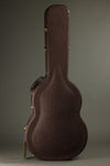 2014 New World Guitar Player 650-S Classical Guitar Used