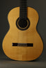 2014 New World Guitar Player 650-S Classical Guitar Used