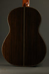 2014 New World Guitar Player 650-S Classical Guitar Used