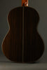 2014 New World Guitar Player 650-S Classical Guitar Used