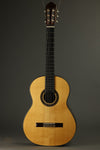 2014 New World Guitar Player 650-S Classical Guitar Used