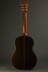 2014 New World Guitar Player 650-S Classical Guitar Used