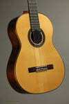 2014 New World Guitar Player 650-S Classical Guitar Used