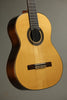 2014 New World Guitar Player 650-S Classical Guitar Used