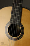 2014 New World Guitar Player 650-S Classical Guitar Used