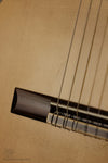 2014 New World Guitar Player 650-S Classical Guitar Used