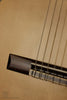 2014 New World Guitar Player 650-S Classical Guitar Used