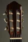 2014 New World Guitar Player 650-S Classical Guitar Used