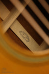 2009 Martin D-18 1937 Authentic Steel String Guitar
