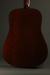 2009 Martin D-18 1937 Authentic Steel String Guitar