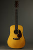 2009 Martin D-18 1937 Authentic Steel String Guitar