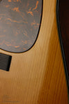 2009 Martin D-18 1937 Authentic Steel String Guitar
