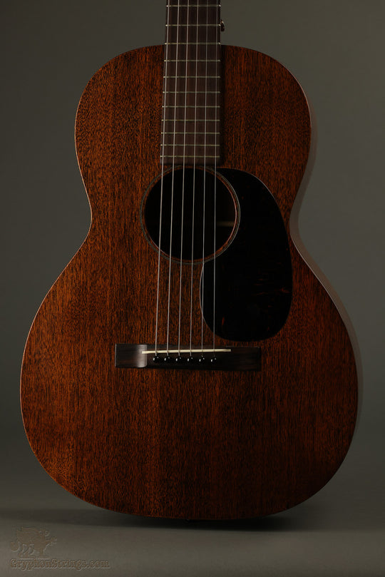 2018 Martin 00-17 Authentic 1931 Acoustic Guitar