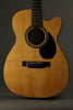 1999 Martin 00C-16DB Women In Music Steel String Acoustic Guitar