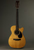 1999 Martin 00C-16DB Women In Music Steel String Acoustic Guitar