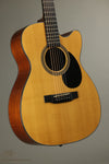 1999 Martin 00C-16DB Women In Music Steel String Acoustic Guitar
