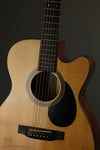 1999 Martin 00C-16DB Women In Music Steel String Acoustic Guitar