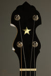 1993 Bart Reiter Special 5-String Open Back Banjo