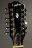 2022 Epiphone Hummingbird 12-String Acoustic Guitar