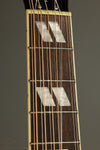 2022 Epiphone Hummingbird 12-String Acoustic Guitar