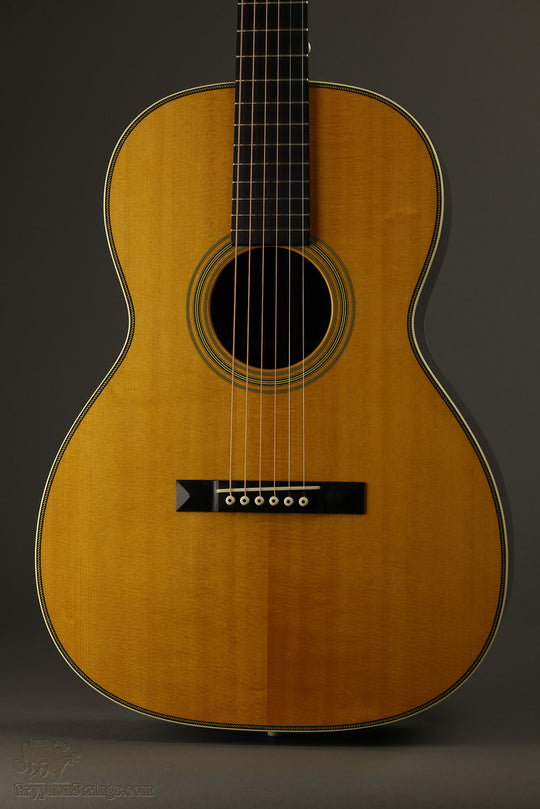 2015 Martin 000-28VS Steel String Acoustic Guitar