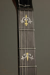 2015 Deering Deluxe Mahogany 5-String Banjo Used