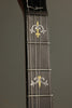 2015 Deering Deluxe Mahogany 5-String Banjo Used