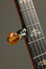 2015 Deering Deluxe Mahogany 5-String Banjo Used