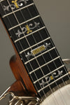 2015 Deering Deluxe Mahogany 5-String Banjo Used
