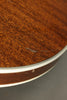2015 Deering Deluxe Mahogany 5-String Banjo Used