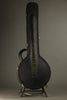 2015 Deering Deluxe Mahogany 5-String Banjo Used