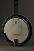 2015 Deering Deluxe Mahogany 5-String Banjo Used