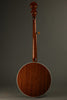 2015 Deering Deluxe Mahogany 5-String Banjo Used