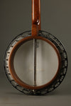 2015 Deering Deluxe Mahogany 5-String Banjo Used