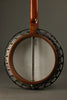 2015 Deering Deluxe Mahogany 5-String Banjo Used