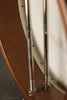 2015 Deering Deluxe Mahogany 5-String Banjo Used