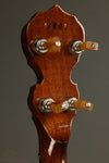 2015 Deering Deluxe Mahogany 5-String Banjo Used