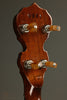 2015 Deering Deluxe Mahogany 5-String Banjo Used