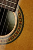 2005 La Patrie Concert Classical Guitar