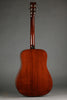 2007 Collings CW Mh Adirondack Acoustic Guitar - Used