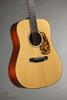 2007 Collings CW Mh Adirondack Acoustic Guitar - Used