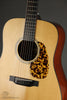2007 Collings CW Mh Adirondack Acoustic Guitar - Used