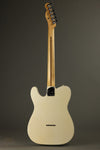2021 Fender Deluxe Nashville Telecaster Electric Guitar Used