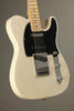 2021 Fender Deluxe Nashville Telecaster Electric Guitar Used