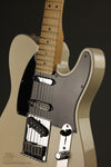 2021 Fender Deluxe Nashville Telecaster Electric Guitar Used