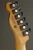 2021 Fender Deluxe Nashville Telecaster Electric Guitar Used