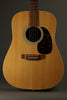 2013 Martin DSR GC Steel String Acoustic Guitar