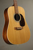 2013 Martin DSR GC Steel String Acoustic Guitar