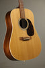 2013 Martin DSR GC Steel String Acoustic Guitar