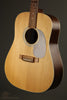 2013 Martin DSR GC Steel String Acoustic Guitar